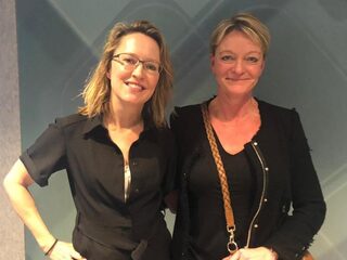 Ellen van Langen: 'Ik ben niet als topsporter geboren'