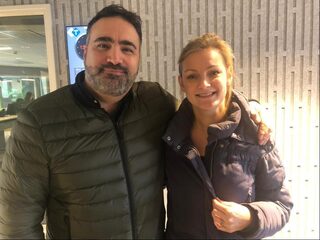 Soefidichter Rumi geliefd van Hollywood tot Afghanistan