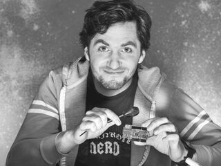 Lieven Scheire over razendsnelle DNA-ontwikkelingen: 'De wetgeving loopt hopeloos achter'