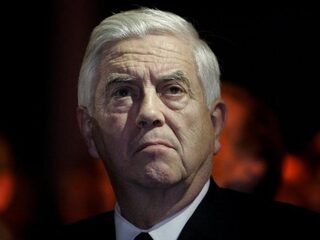 Bolkestein bedankte voor premierschap