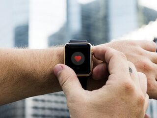 Zorgen gadgets echt voor een gezonder leven?