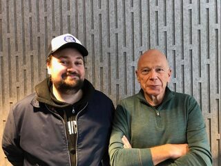 'De slotscene van The Sopranos geeft hoop voor de toekomst'