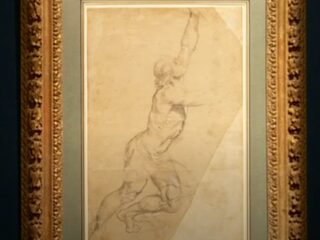 'Koninklijke' Rubens brengt ruim 6 miljoen euro op op veiling