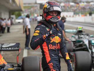 Assen houdt goede hoop op organisatie Formule 1