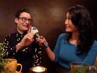 Splinter Chabot: ‘Ik kan op meerdere mensen tegelijkertijd verliefd zijn’