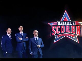 'Maak grappen over sport, want het slaat vaak nergens op'