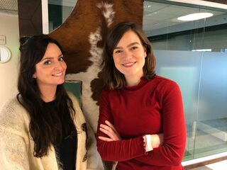 Waarom hoofdredacteuren deze Instagrammer in de gaten houden