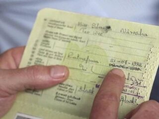 'Problemen met dossiers van adoptiekinderen uit Sri Lanka'