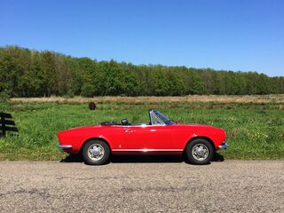 Lang leve de auto #1: 'Er is iets heel speciaals tussen mannen en auto's'