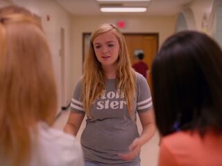 Nieuwe puberfilm 'Eight Grade' komt griezelig dichtbij