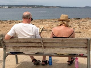 Zorgen over pensioen? Er is méér dan we nodig hebben