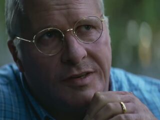 'Ik had zelf die Oscar aan Christian Bale gegeven'