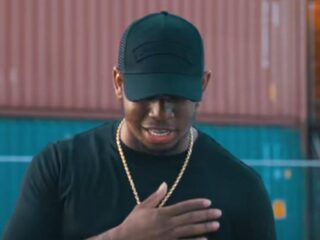 'Onbegrijpelijk' dat moordenaar album promoot vanuit gevangenis