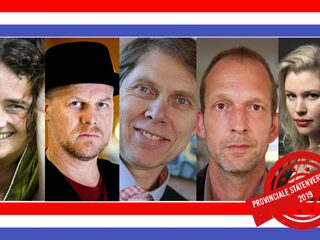 Wat typeert de Zeeuw, Brabander of bijvoorbeeld Drent?