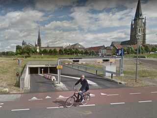 Hek parkeergarage veroorzaakt schade: consument gedupeerd