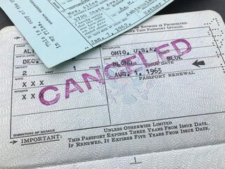 Blokkering rekening dreigt voor Amerikaanse Nederlanders