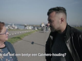 Eus in Medialand: 'Hij zet de verschillen wel erg op scherp'