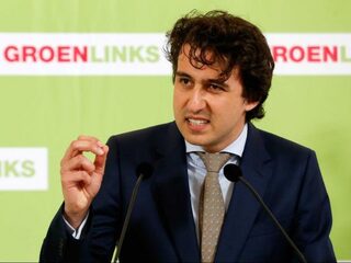 Jesse Klaver: ‘Energietransitie gaat juist banen opleveren’