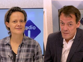 Waar wil jij het over hebben op de uitslagenavond?