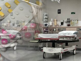 Medicatiefouten doodsoorzaak nummer drie in Nederland