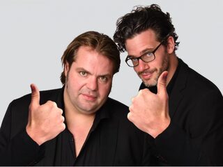 Bureau Sport: 'Van Bommel gaat een Van Gaaltje doen'