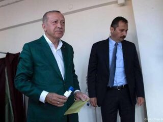 Kamerlid Karabulut: ‘Scheurtjes in systeem Erdogan worden zichtbaar.’