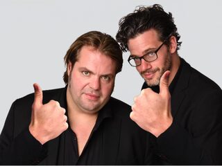 Bureau Sport: 'Crisis bij de Oranje Leeuwinnen'