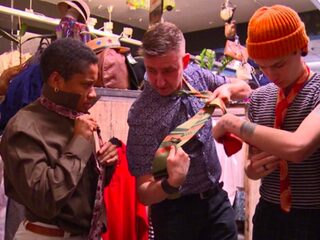 Sunny Bergman over haar nieuwe documentaire: 'het is een hele andere film geworden dan ik in eerste instantie had verwacht'