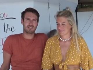 Sjors en Lieke boos op Ik Vertrek: 'Oppassen hoe je mensen framet'