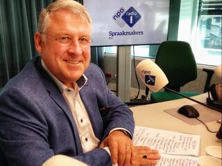 Philips Foundation opent ziekenhuis in vluchtelingenkamp AL Hol