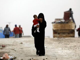 Nieuwe stichting: ‘Achter de schermen overleg met Den Haag over terugkeer Jihadkinderen’