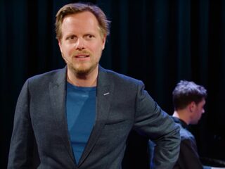 Winnaars Annie M.G. Schmidtprijs over hun lied 'Die Geur'