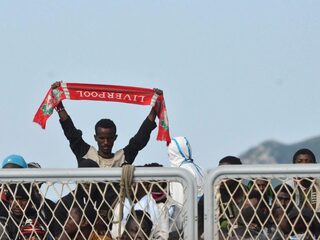 Italiaanse maffia verdient miljarden aan vluchtelingen: 'Het is moderne slavernij'