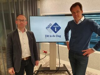 SGP-wethouder stapt over naar Forum voor Democratie