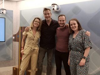 De Mol in België is spannender dan in Nederland en dit is waarom