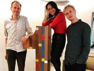 Drie nieuwe tips in VINK, dé podcastgids van Nederland!