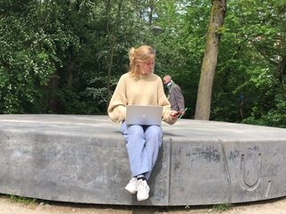 De Onzichtbare Hand: Waarom zou je veertig uur per week werken?