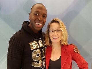 'In Nederland durven we geen harde grappen meer te maken'