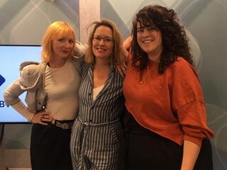 'Zelfs als ik een foto van mijn kat plaatste moest ook mijn kat dood'