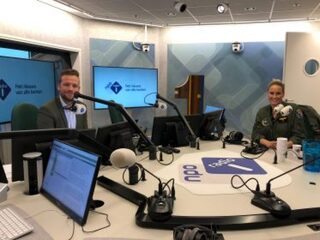 Veteraan vertelt over heli-crash in Afghanistan: 'De laatste kogel is voor jezelf'