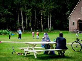'Veiligelanders zorgen voor overlast en kunnen niet zomaar worden uitgezet'