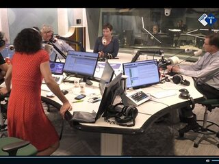 Boze reacties op Nieuwsforum over Groningen