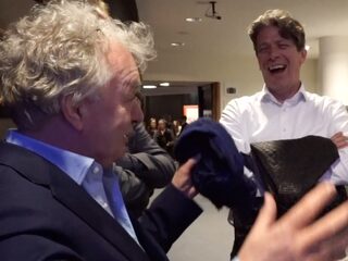 Wordt het Frans Timmermans gegund?