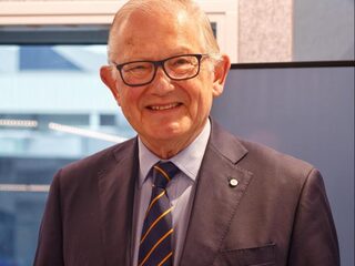 Pieter van Vollenhoven: 'Je kan niet altijd even populair zijn'