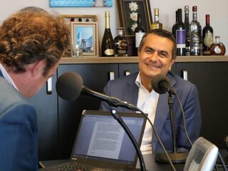 Corendon-oprichter dient claim in bij vliegtuigbouwer Boeing