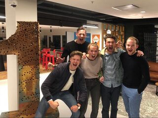 Wie is de man anno 2019?