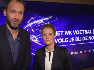 Uitnodiging: kijk de wedstrijden van de Oranjeleeuwinnen in onze studio