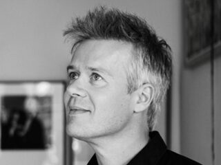 Michel van der Aa brengt muziektheater, virtual reality en beeldende kunst samen