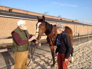 Reporter Radio: een kwart eeuw vechten voor je gelijk