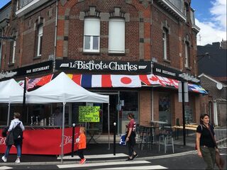 Hoe Valenciennes toch mooi kon worden